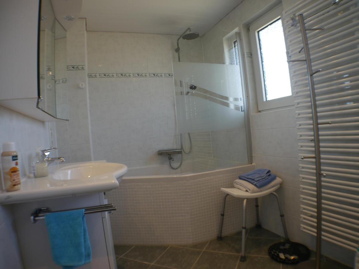 Apartment Siebengebirgsblick