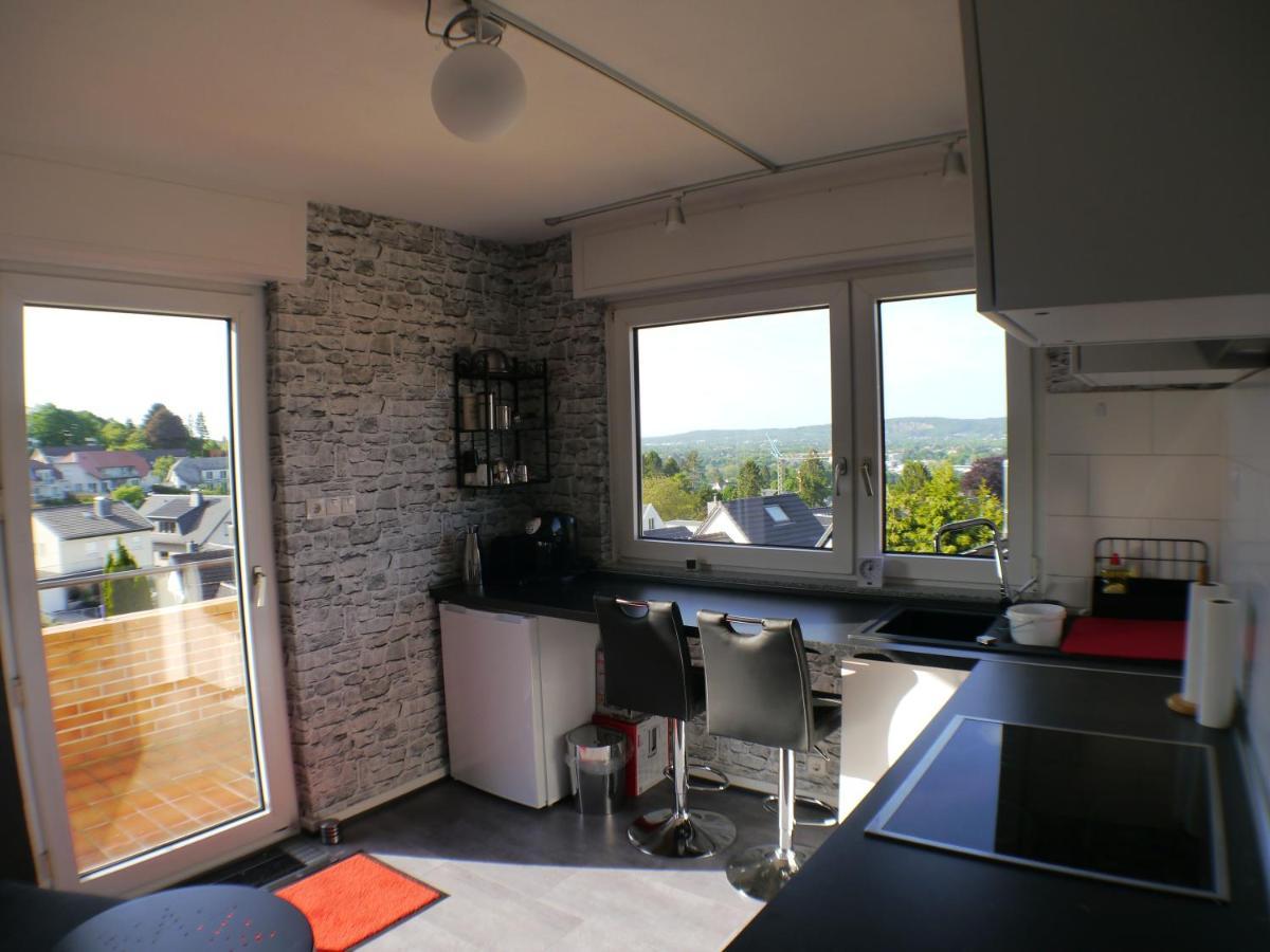 Siebengebirgsblick Apartment