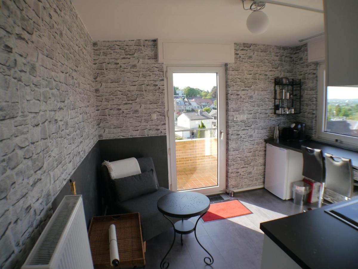 Siebengebirgsblick Apartment Bonn