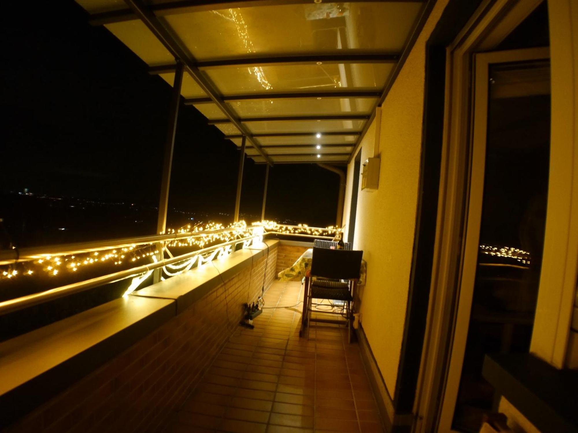 Siebengebirgsblick Apartment Bonn